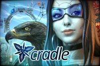 Cradle ������ 24 ����