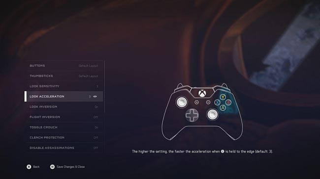 ����� �������� ����� ���������� ����� Halo 5 ��� ����������� Xbox One