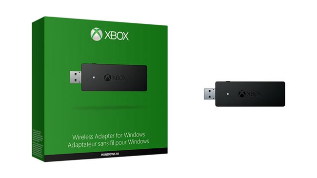 ��� ������ �� ����� ������������� Windows 10, ����� ������������ ������������ ��������� Xbox One