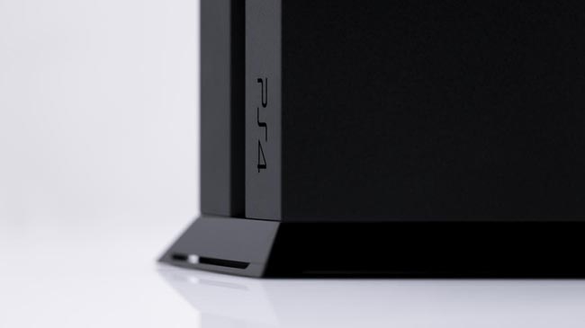 ������ �������� Sony �������, ��� �� PS4 ����� ������������ �����