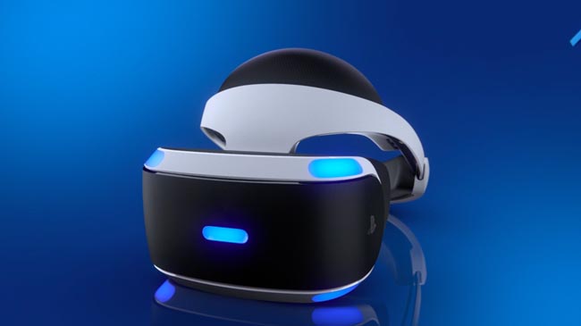 �������� ���� ����� �������� ��� PlayStation VR