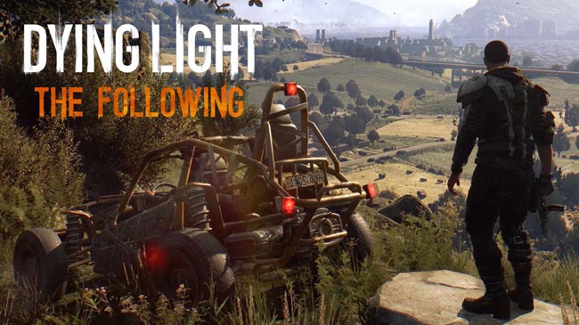 ���� �� Dying Light �������. � ��� �������� � ������ DLC pass