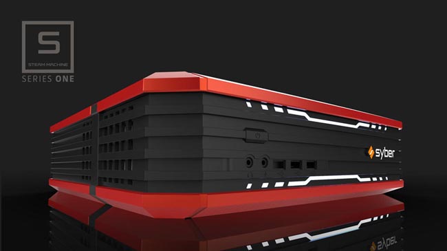 ������ �� Steam Machines $200. ��������� ���� �� ��� ���������� $299