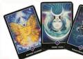 Osho Zen Tarot: meaning of cards and interpretation in layouts Interpretation of Osho Zen Tarot