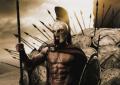 Is 300 Spartans a real story or not?