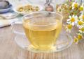 Phytoestrogens in herbal teas for women's diseases