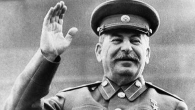 Was Comrade Stalin a “classical” tyrant?