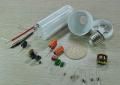 Save on replacement: do-it-yourself LED lamp repair