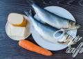 Good old herring pate recipes