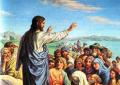 열두 제자(예수의 사도들의 생애에 관한 간략한 역사적 자료)