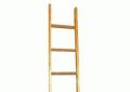Do-it-yourself wooden ladder: requirements, calculation, manufacturing and testing