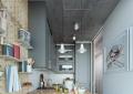 Small kitchen interior: design ideas