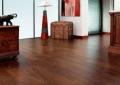 Laying laminate flooring on a wooden floor: preparing the base and carrying out the work