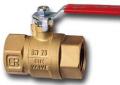 How to choose a ball valve for water?