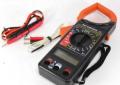 How to use a multimeter: we measure