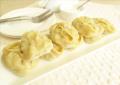 How to cook real manti - recipe with photo