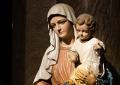 What is the Immaculate Conception in Christianity?