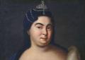 Biography of Empress Catherine I