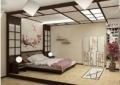 Scandinavian bedroom - a laconic design style that creates simple comfort (29 photos)