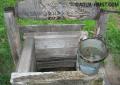 What is better than a well or a well for a home: their pros and cons, differences in design and varieties What is better than a well on a well site