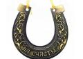 Horseshoe: the meaning of the symbol, how to make it with your own hands and how to hang it correctly Inverted horseshoe meaning