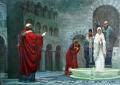Святая равноапостольная княгиня Ольга: кому покровительствует и о чем ей молятся Святая равноапостольная княгиня ольга проповедь