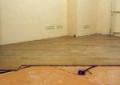 How to lay laminate flooring by yourself - detailed instructions