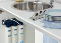 How to choose a filter for water under the sink: advice of professionals